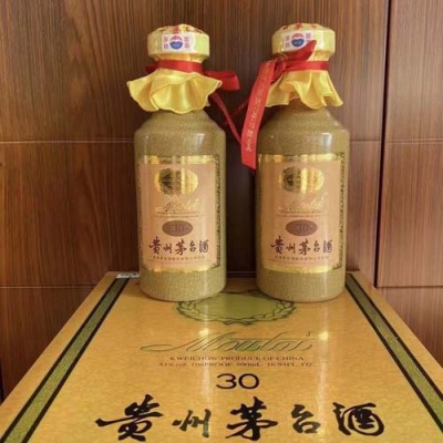 广州50年茅台酒瓶回收新旧款不限