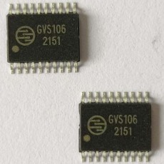 和田2-10节锂电充电芯片供货商