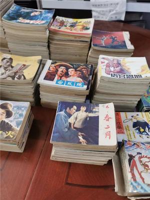 上海民国文学书回收 民国旧书画册收购