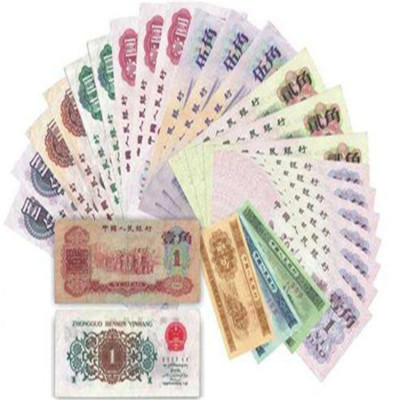 杨浦旧纸币回收商行快速上门收购