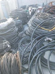 达州经济开发区废旧电线电缆附近高价回收