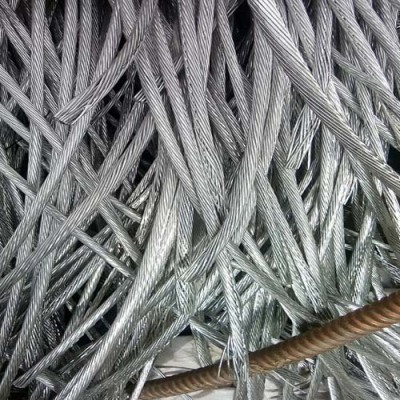 连云港废旧铝线回收价格一般多少