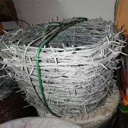 安徽现货铁蒺藜厂家供应合肥热镀锌钢丝网