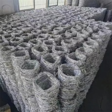 西藏现货钢丝刺绳厂家拉萨钢丝防爬防盗网