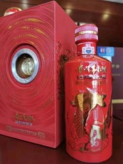乌鲁木齐茅台酒空瓶回收2023最新价格表