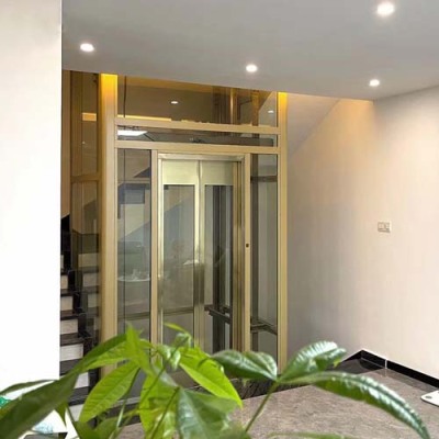 宿县私人电梯设计安装