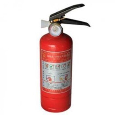 杨浦回收干粉灭火器