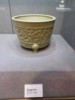武汉北京鸿盛祥青铜器鉴定评估私下交易