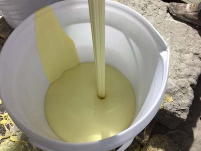 江门工艺品组装黄胶图片