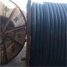 南江工程电缆回收 控制电缆回收