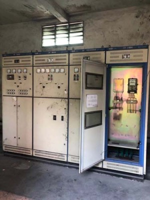 河源市附近剪板机回收公司价格
