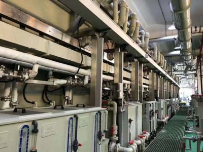 河源市附近剪板机回收公司价格
