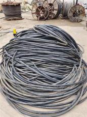 泰和工程剩余电缆回收 回收二手电缆线