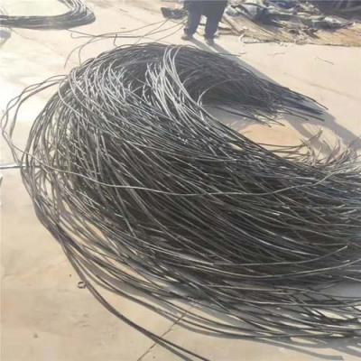武汉废旧电缆回收多少钱