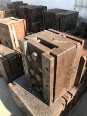 东莞石排回收废旧模具免费上门