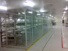 湖南玻璃净化设备专业生产厂家
