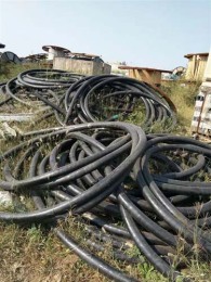 喀什市废旧电缆高价回收