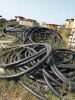 乌恰县废旧电线电缆高价回收