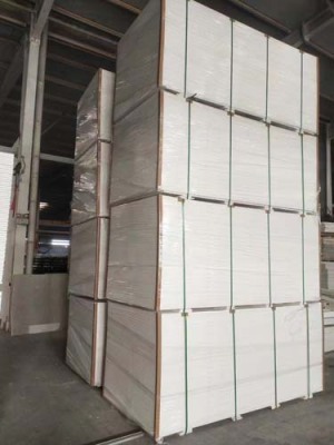 北京防水保护层玻镁板全国发货