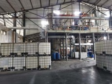 云南木制品黄胶化工厂房出租或合作共赢