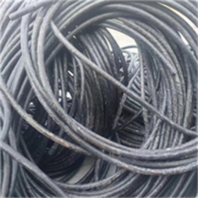 天水废铜铝线回收 发电电缆回收