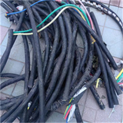 驻马店发电电缆回收 同轴电缆回收