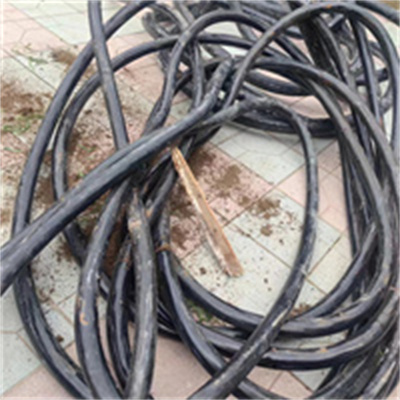 崇安积压电缆回收 高压电缆回收
