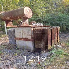 深圳旧组合式变压器回收价格高