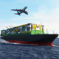 广州发荷兰国际海运双清包税自主打单