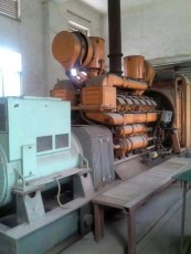 中山神湾镇本地旧机械设备回收行情