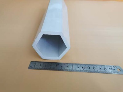 舟山PVC型材试产