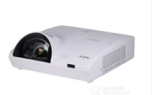 NEC NP-CK4055X/NP-CM4150X短焦教育机