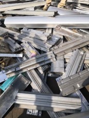 东莞废旧金属回收价格多少一吨