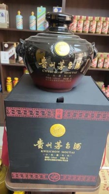方正县附近50年茅台酒瓶回收公司
