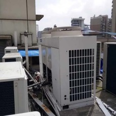 青神县旧制冷设备回收价格高