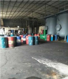 北京专业柴油回收站