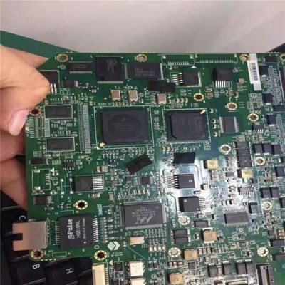 广州番禺电子IC回收价高同行