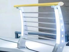 襄阳太阳能灯光护栏设计施工