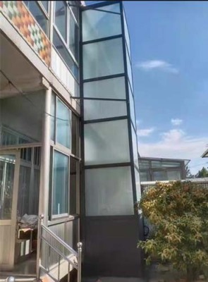 黑龙江私人电梯定制设计