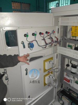 海东钢管外加电流阴极保护专业生产厂家
