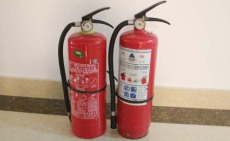 常熟市专业二手消防器材回收公司