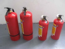 黄浦专业回收七氟丙烷灭火器厂家电话