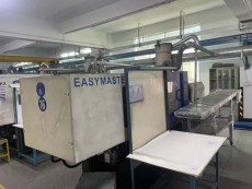 深圳废旧工厂设备回收诚信上门回收海天注塑机联系电话