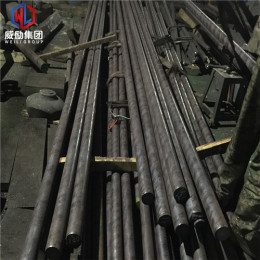1J92供应商精轧钢管