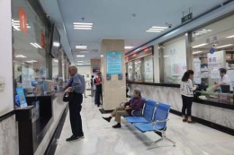上海仁济医院代挂号让患者看病不再难