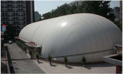 贵州ETFE顶棚膜结构公司