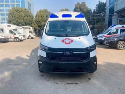 北京出租转运救护车收费标准
