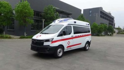蚌埠出租120救护车收费标准