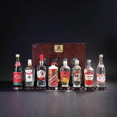 山西太原回收30年茅台礼盒安徽回收茅台酒瓶
