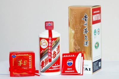 贵州茅台酒空瓶回收最新报价